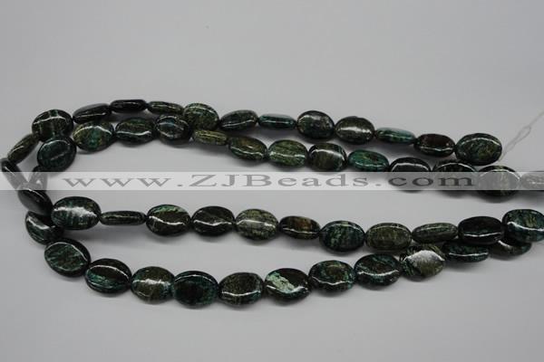 CSG23 15.5 inches 12*16mm oval long spar gemstone beads wholesale