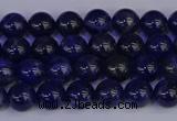 CSO500 15.5 inches 4mm round sodalite gemstone beads wholesale