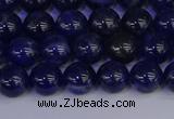 CSO501 15.5 inches 6mm round sodalite gemstone beads wholesale