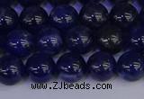 CSO502 15.5 inches 8mm round sodalite gemstone beads wholesale