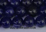 CSO504 15.5 inches 12mm round sodalite gemstone beads wholesale