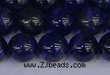 CSO505 15.5 inches 14mm round sodalite gemstone beads wholesale