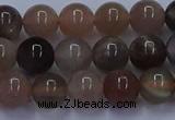 CSS633 15.5 inches 10mm round sunstone gemstone beads wholesale