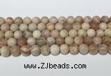 CSS782 15.5 inches 10mm round sunstone gemstone beads wholesale