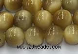 CTE2140 15.5 inches 6mm round golden tiger eye beads wholesale