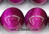 CTE2338 15 inches 10mm round red tiger eye beads