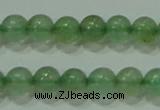 CTG08 15.5 inches 3mm round tiny aventurine beads wholesale