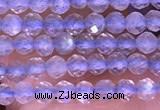 CTG1621 15.5 inches 2mm faceted round tiny labradorite beads