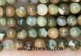 CTG2009 15 inches 2mm,3mm rhyolite beads wholesale