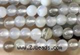 CTG2020 15 inches 2mm,3mm botswana agate beads
