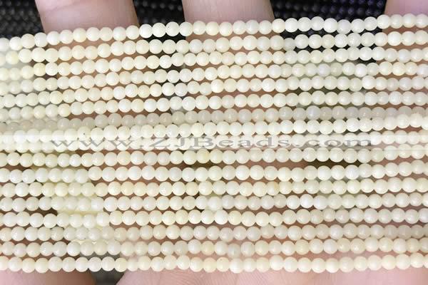 CTG2050 15 inches 2mm,3mm jade gemstone beads