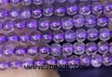 CTG2065 15 inches 2mm,3mm natural amethyst quartz gemstone beads