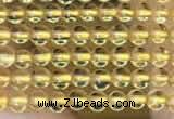 CTG2066 15 inches 2mm,3mm natural citrine gemstone beads