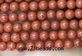 CTG2076 15 inches 2mm,3mm red jasper gemstone beads
