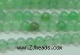 CTG36 15.5 inches 2mm round tiny amazonite beads wholesale