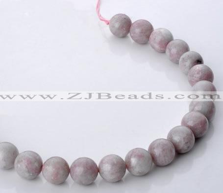 CTO19 15mm 15 inches round natural tourmaline beads wholesale