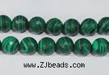 CTU1823 15.5 inches 8mm faceted round synthetic turquoise beads