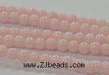 CTU2670 15.5 inches 2mm round synthetic turquoise beads