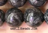 CTU3039 15.5 inches 12mm round South African turquoise beads