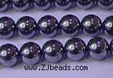 CTZ602 15.5 inches 8mm round terahertz beads wholesale