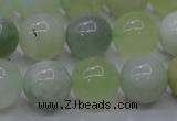 CXJ203 15.5 inches 10mm round New jade beads wholesale