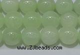 CXJ503 15.5 inches 10mm round New jade beads wholesale