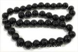 JADE13 15 inches 4mm round mashan jade gemstone beads