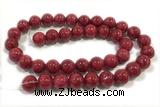 JADE354 15 inches 4mm round persia jade gemstone beads