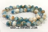 JADE365 15 inches 6mm round persia jade gemstone beads