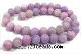 JADE404 15 inches 4mm round persia jade gemstone beads