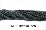LABR20 15 inches 6mm round labradorite gemstone beads