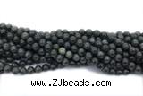 LABR21 15 inches 8mm round labradorite gemstone beads