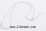 Silv92 2.1mm*45cm 925 Sterling Necklace Chain